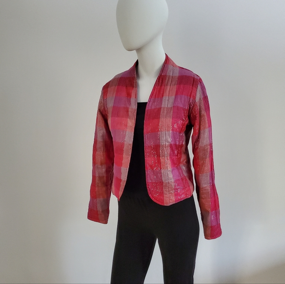 Vintage 80's jacket